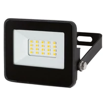 Rabalux FLOOD reflektor LED 1100lm fém fekete műanyag burával átlátszó műszaki stílus IP65 - 7062