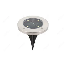Rabalux DANNET függeszték LED 20lm fém szatin króm műanyag burával fekete modern stílus IP44 - 7975