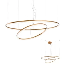 ORBIT - Redo-01-1923-TRIAC - Függeszték
