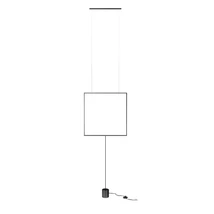 SLICK - Redo-01-2134 - Függeszték