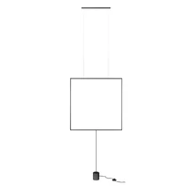 SLICK - Redo-01-2136 - Függeszték