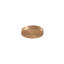 ORBIT - Redo-CS1 BRASS - Mennyezet rózsa