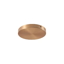 ORBIT - Redo-CS2 BRASS - Mennyezet rózsa