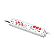 LED tápegység 100W 24v 4,17A IP67