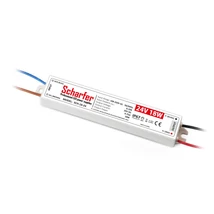 LED tápegység 18W 24v 0,75A IP67