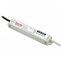 LED tápegység 30W 12v 2,5A IP67