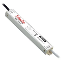 LED tápegység 60W 12v 5A IP67