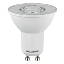 GU10-LED fényforrás 6W 3000K 450lm - Sylvania