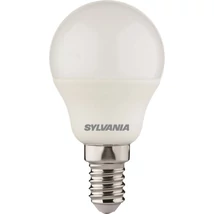 E14-LED fényforrás 6,5W 4000K 806lm - Sylvania