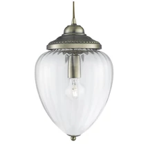 PENDANTS - Searchlight-1091AB - Függeszték