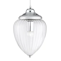 PENDANTS - Searchlight-1091CC - Függeszték