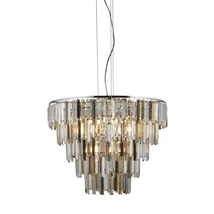 CLARISSA - Searchlight-1229-9CC - Függeszték