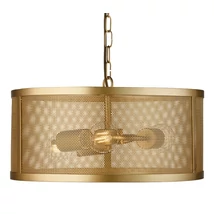 FISHNET - Searchlight-12483-3GO - Függeszték