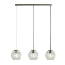 PENDANTS - Searchlight-1623-3CL - Függeszték