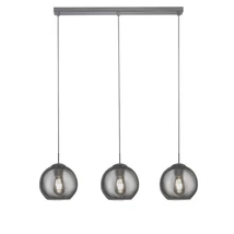 PENDANTS - Searchlight-1623-3SM - Függeszték