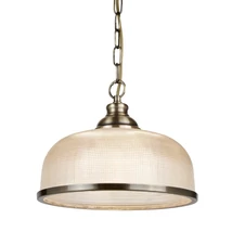 BISTRO II - Searchlight-1682SB - Függeszték