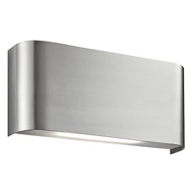LED WALL LIGHTS - Searchlight-1953SS - Fali lámpa