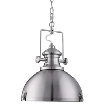 INDUSTRIAL - Searchlight-2297SS - Függeszték