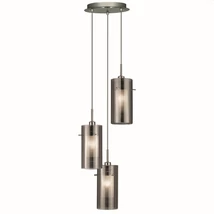 Duo II - Searchlight-2300-3SM - Függeszték