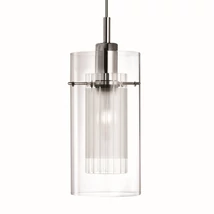 Duo I - Searchlight-2301 - Függeszték