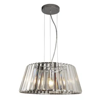 TIARA - Searchlight-2895-5CC - Függeszték