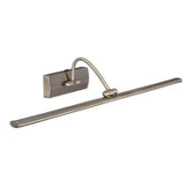 LED PICTURE LIGHTS - Searchlight-2982-81AB - Képmegvilágító