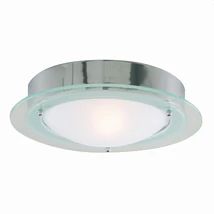 BATHROOM LIGHTS - Searchlight-3108CC - Mennyezet lámpa