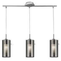 Duo II - Searchlight-3303-3SM - Függeszték