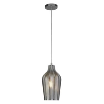 CHEVRON - Searchlight-3451SM - Függeszték