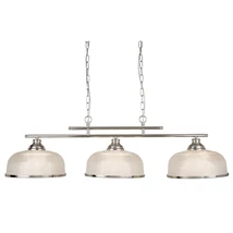 BISTRO II - Searchlight-3593-3SS - Függeszték