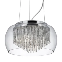 ALERA - Searchlight-3624-4CC - Függeszték