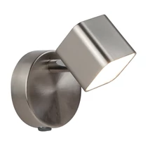 QUAD 1LT LED - Searchlight-4231SS - Fali lámpa