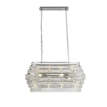 RENE - Searchlight-4512-12CC - Függeszték