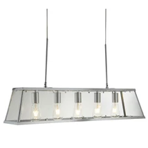 VOYAGER - Searchlight-4614-5CC - Függeszték