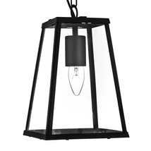 VOYAGER - Searchlight-4614BK - Függeszték