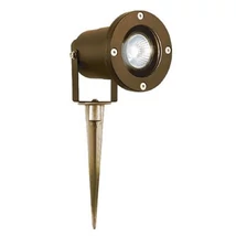 SPIKEY - Searchlight-5001RUS-LED - Kültéri dekor lámpa