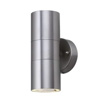 OUTDOOR & PORCH - Searchlight-5008-2-LED - Fali lámpa