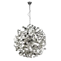 CURLS - Searchlight-5686-6CC - Függeszték