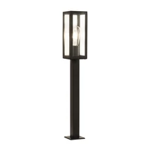 BOX OUTDOOR - Searchlight-6441-900BK - Kültéri Állólámpa