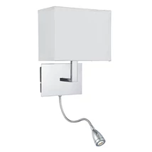 WALL LIGHTS - Searchlight-6519CC - Fali lámpa
