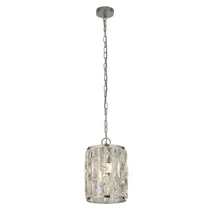BIJOU - Searchlight-6581-1CC - Függeszték