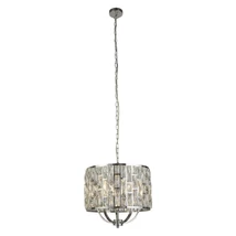 BIJOU - Searchlight-6585-5CC - Függeszték