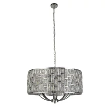 BIJOU - Searchlight-6588-8CC - Függeszték