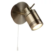 SAMSON - Searchlight-6601AB - Fürdőszobai lámpa