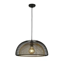 HONEYCOMB - Searchlight-6841BGO - Függeszték