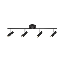 HANDLEBAR - Searchlight-71201-4BK - Szpot lámpa