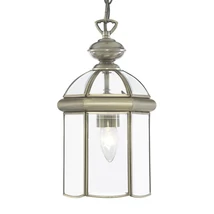 LANTERNS - Searchlight-7131AB - Függeszték