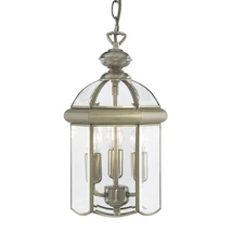 LANTERNS - Searchlight-7133AB - Függeszték
