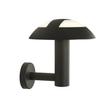MUSHROOM - Searchlight-7263GY - Kültéri fali lámpa