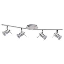 ARIES - Searchlight-7444CC-LED - Fali lámpa